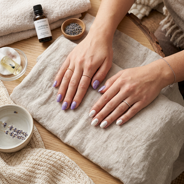 Perfectly Polished Nails & Spa